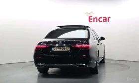 Mercedes-Benz S 580 * S580L 4MATIC * ЦЕНА ДО БГ, снимка 4