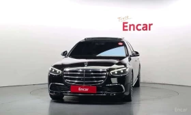 Mercedes-Benz S 580 * S580L 4MATIC * ЦЕНА ДО БГ, снимка 3