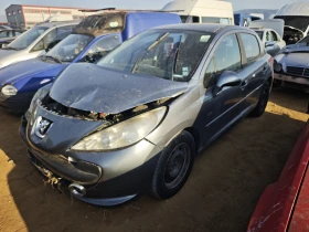 Peugeot 207 1.6 турбо, снимка 1