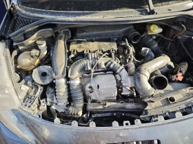 Peugeot 207 1.6 турбо, снимка 6