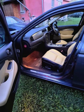 Jaguar S-type, снимка 6