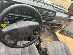 VW Golf 2, снимка 7