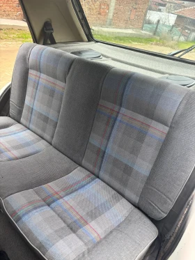 VW Golf 2, снимка 6