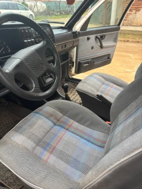 VW Golf 2, снимка 5