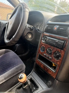 Opel Astra, снимка 8