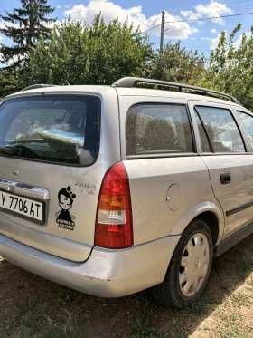 Opel Astra, снимка 5