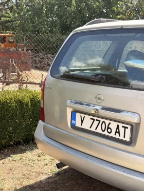 Opel Astra, снимка 6
