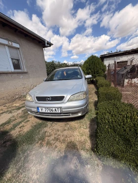 Opel Astra, снимка 2