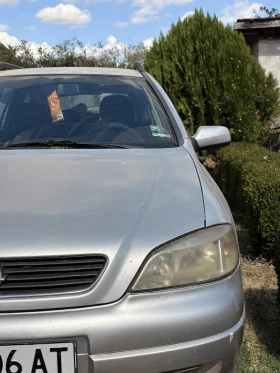 Opel Astra, снимка 3