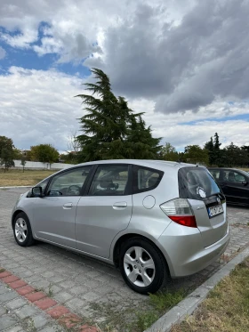 Honda Jazz 1.4, снимка 6