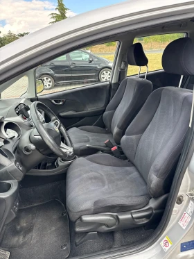 Honda Jazz 1.4, снимка 11