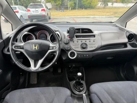 Honda Jazz 1.4, снимка 7