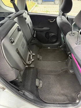 Honda Jazz 1.4, снимка 14