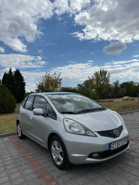 Honda Jazz 1.4, снимка 3