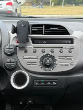 Honda Jazz 1.4, снимка 10