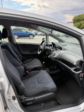 Honda Jazz 1.4, снимка 12