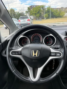 Honda Jazz 1.4, снимка 8