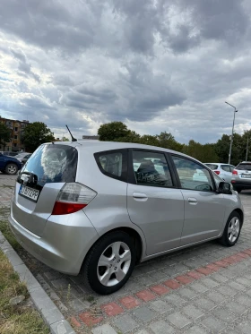 Honda Jazz 1.4, снимка 4