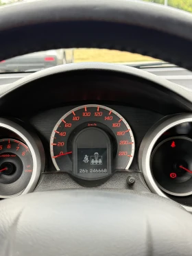 Honda Jazz 1.4, снимка 9