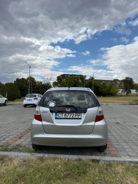 Honda Jazz 1.4, снимка 5