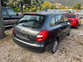 Skoda Fabia, снимка 4