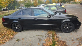 Mercedes-Benz E 270 avantgarde, снимка 4