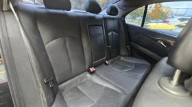 Mercedes-Benz E 270 avantgarde, снимка 9