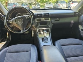 Mercedes-Benz C 180 Kompressor  sport edition , снимка 10