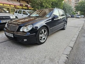 Mercedes-Benz C 180 Kompressor  sport edition , снимка 14