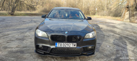 BMW 530 XDRIVE, снимка 17 - Автомобили и джипове - 44222476