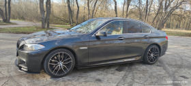 BMW 530 XDRIVE