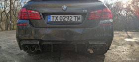 BMW 530 XDRIVE, снимка 16 - Автомобили и джипове - 44222476