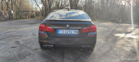 BMW 530 XDRIVE, снимка 4 - Автомобили и джипове - 44222476