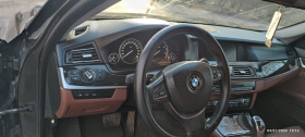 BMW 530 XDRIVE, снимка 10