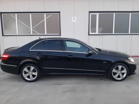 Mercedes-Benz E 350 3,5i ,  .  | Mobile.bg    6