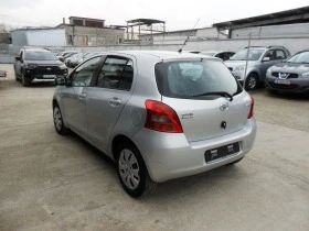 Toyota Yaris 1,0i-KLIMATIK | Mobile.bg    7