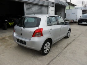 Toyota Yaris 1, 0i-ITALY-KLIMATIK, снимка 5