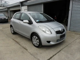 Toyota Yaris 1,0i-KLIMATIK | Mobile.bg    3