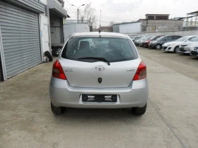 Toyota Yaris 1,0i-KLIMATIK | Mobile.bg    6