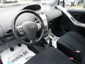 Toyota Yaris 1,0i-KLIMATIK | Mobile.bg    8