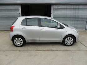 Toyota Yaris 1,0i-KLIMATIK | Mobile.bg    4