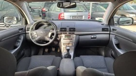 Toyota Avensis 2.2D4D NOV VNOS GERMANY - [15] 