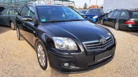 Toyota Avensis 2.2D4D NOV VNOS GERMANY - [4] 