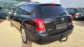 Toyota Avensis 2.2D4D NOV VNOS GERMANY - [8] 