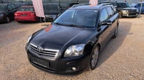 Toyota Avensis 2.2D4D NOV VNOS GERMANY - [1] 