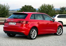 Audi A3 1.6TDi КОЖА НАВИ АЛКАНТАРА - [3] 