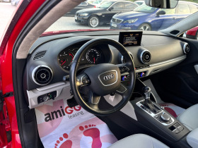 Обява за продажба на Audi A3 1.6TDi КОЖА НАВИ АЛКАНТАРА ~24 800 лв. - изображение 10