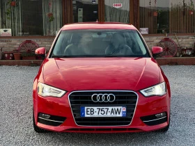 Audi A3 1.6TDi КОЖА НАВИ АЛКАНТАРА - [7] 