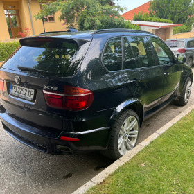 BMW X5M 4.0 M пакек, снимка 1