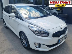     Kia Carens 2.0 cm3 LPG 6+ 1